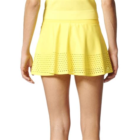 stella mccartney tennis skirt